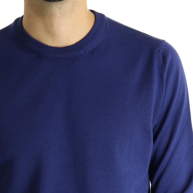 MAGLIA BASIC +39MASQ - Mad Fashion | img vers.650x/